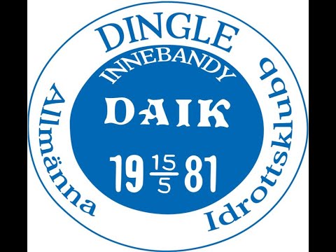 EFTERSNACK IBK KUNGÄLV - DINGLE AIK