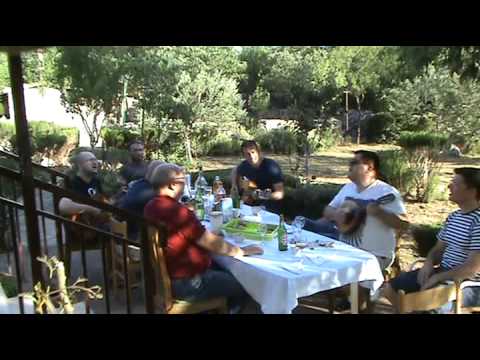 Klapa Proversa: Ča je život vengo fantažija