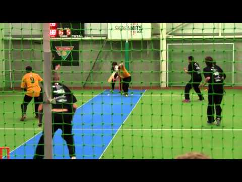 Wellington v Canterbury