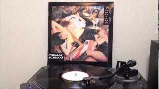 Primal Scream - Gentle Tuesday ( tomorrow ends today )