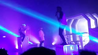 Dat Adam - Swiggy Swiggy | Space Camp Stuttgart