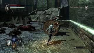 The Safer Path - Let's Play Demon's Souls Part 82