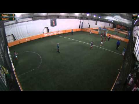 Asnières | Terrain 1 le 18/12/2013 à 16:43