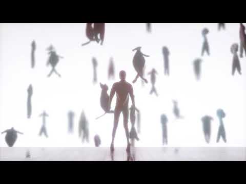 LURE Film by Arice (animation reel)