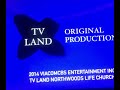 Uh Oh Productions TV Land Original Productions 2014