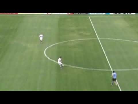 Belgrano 2 - 1 Gimnasia LP. Reserva