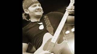 Stoney LaRue - Crystal Eyes