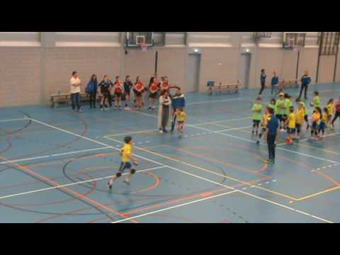 Internos E1 - Orion Z E1 (12-3-2017)