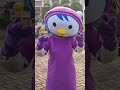 Pinguin Dance