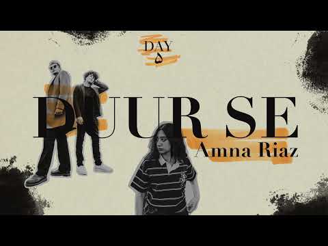 Hassan & Roshaan - Duur Se (ft. Amna Riaz)