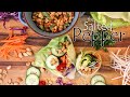 Asian Lettuce Wraps In The Ninja Foodi