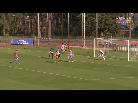 Enea Energia Kozienice - Talent Warszawa 4:1 (02.09.2023)