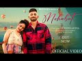 New Punjabi Songs 2024 l MOHABAT ( Official Video) LAKHA l Latest Punjabi Songs 2024