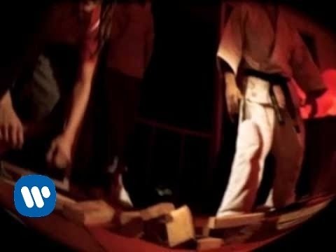 Barenaked Ladies - It's All Been Done (Official Music Video)