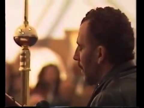 Que amable son tus morada Señor 1988 (Juan Pablo II, Kiko A. y Giorgio Filippucci)