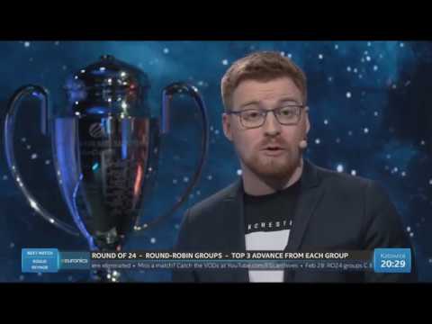 Kaelaris knows how to meme