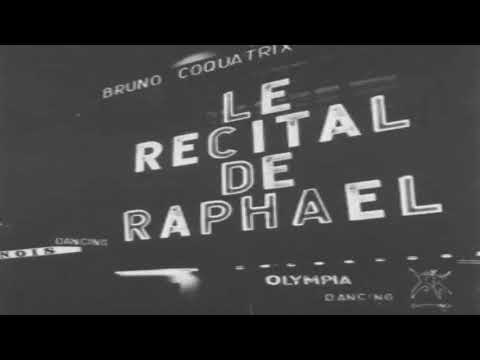 RAPHAEL 2020 - Treinta Y Seis (con Pablo Lopez)