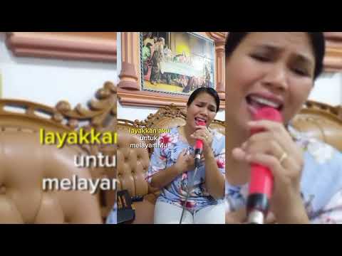 Ku Mau Diubah - Putri Siagian (Cover)