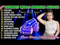 DANGDUT KOPLO TERBARU 2025 PERCUMA RAMPAK KENDANG JAIPONG COVER RagilPongdut