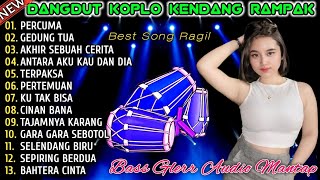 Download lagu DANGDUT KOPLO TERBARU 2025 | PERCUMA - RAMPAK KENDANG JAIPONG, COVER @RagilPongdut mp3