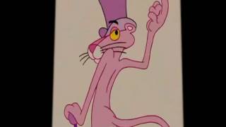 The Pink Panther Theme   Henry Mancini & His Orchestra