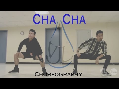 D.R.A.M.- Cha Cha Dance | #DanceOnChaCha - V.J. Lopez
