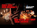 HANTUNYA DATENG BENERAN Iseng Main Beginian Hingga Akhirnya Inilah Yang Terjadi