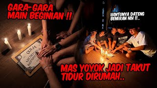 Download lagu HANTUNYA DATENG BENERAN !! Iseng main beginian hingga akhirnya inilah yang terjadi.. mp3