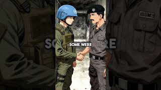 The UN "Safe Zone" That Led to 8,000 Deaths