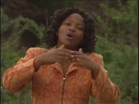 Ncandweni Christ Ambassadors  -  Ngibona Mazulu (Official Music Video)