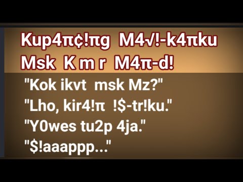 Rela Kul4kuka D€mi M4!ka || Kisah Nyata