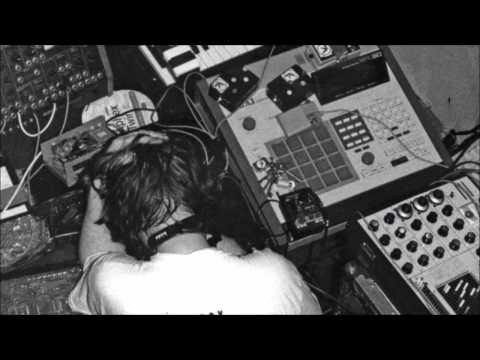 Aphex Twin / AFX - 3 Slothscrap