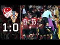 Cenk Tosun Hält Türkei Im Rennen Um WM-Ticket: Türkei - Kroatien 1:0 | Highlights | WM-Quali | DAZN