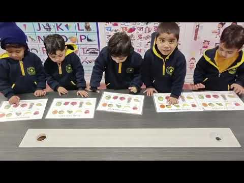 Fruits 🍒🍑 Name activity