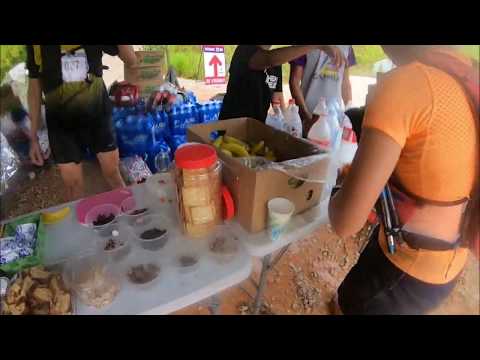 The Magnificent Merapoh Trail 2019 ( TMMT 2019 ) 70km