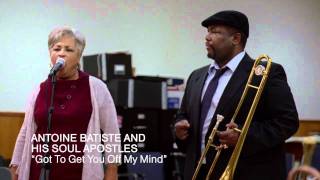 Treme: Season 2 Music Video #3 - Got To Get You Off My Mind (HBO)