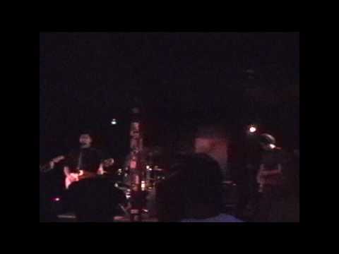 Pixies Tribute - Debaser - Union Cover Up - 1 of 9