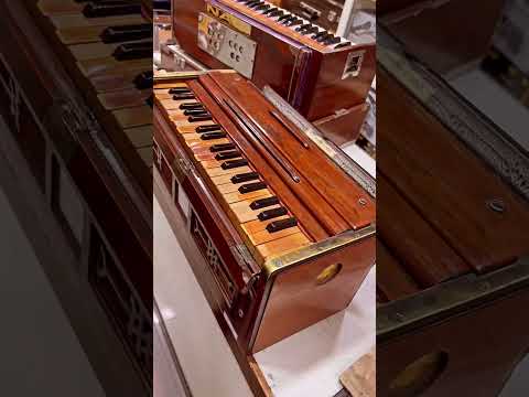 #Old harmonium #short video