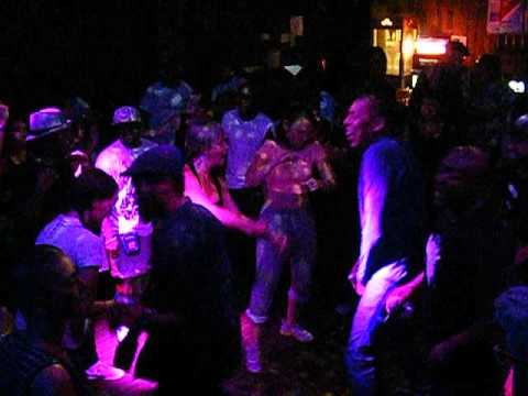 The Fusion Room, London, Sept 2015 -  The Temptations - The Jones (Surgery Mix)