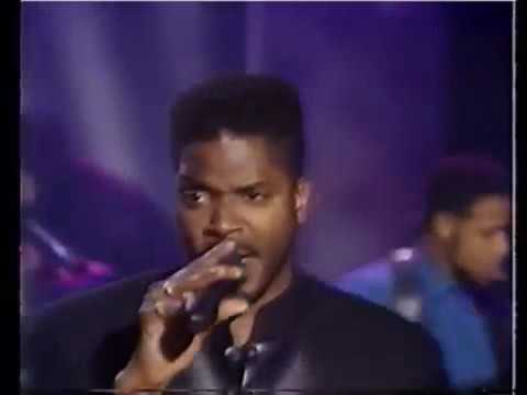 Lo Key - I Got A Thang For Ya ( Live )