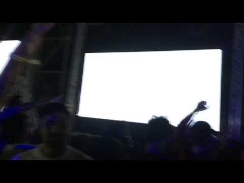 Don’t Let Your Daddy Now Afrojack Hyderabad 2019