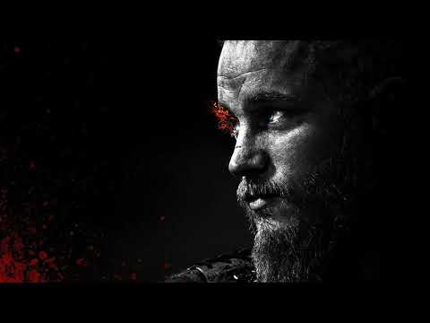 Ragnar Funeral Chant - Extended Version