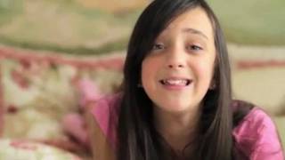 Jenna Rose - My Jeans Parody (My Bleep)