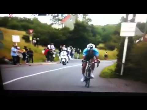 Le Tour: Tour de France 2012 Etape 3