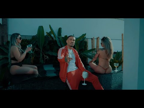 Cire feat. Aragão & Uzzy - Quem Sou  (video oficial)