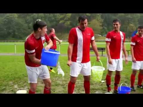 #Borjemer Ice Bucket Challenge