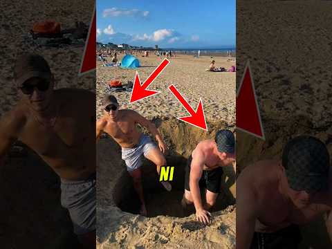 Lubang Meteorit Palsu yang Menipu Satu Negara! 🤣