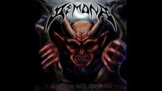 Demona - Traitors