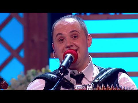 Modrijani in Teofil Milenković - Ti in jaz (Noč Modrijanov 2014)