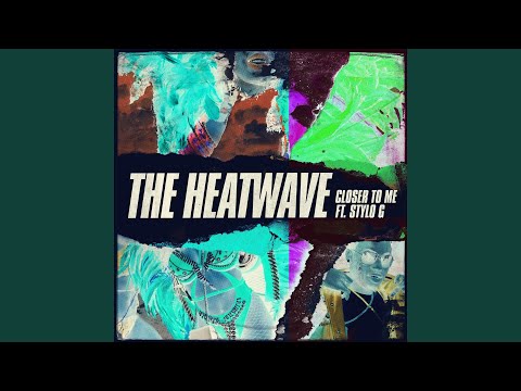 Closer to Me (feat. Stylo G) (Radio Edit)